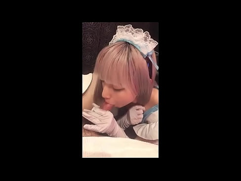 ❤️ Japana idolo [mayuka], franca servistina kostumo, parto 1, mamo kaj ŝerco kun locio ❤ Kvalita porno ĉe porno eo.massagecenter-yalta.ru