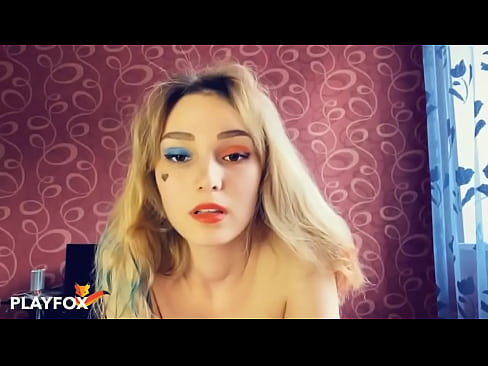 ❤️ Magiaj okulvitroj de virtuala realeco donis al mi sekson kun Harley Quinn ❤ Kvalita porno ĉe porno eo.massagecenter-yalta.ru