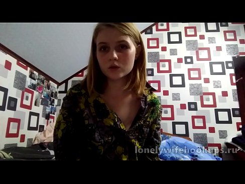 ❤️ Juna blonda studento el Rusio ŝatas pli grandajn dikojn. ❤ Kvalita porno ĉe porno eo.massagecenter-yalta.ru
