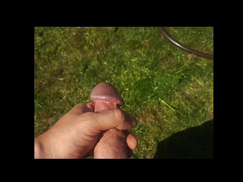 ❤️ Varma varmulo iĝas sian rozkoloran fikigon kaj ŝprucas kun ŝprucaĵo en somera ĝardeno ❤ Kvalita porno ĉe porno eo.massagecenter-yalta.ru