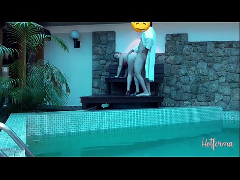 ❤️ Estro invitas servistinon al la naĝejo, sed ne povis rezisti varmegon ❤ Kvalita porno ĉe porno eo.massagecenter-yalta.ru